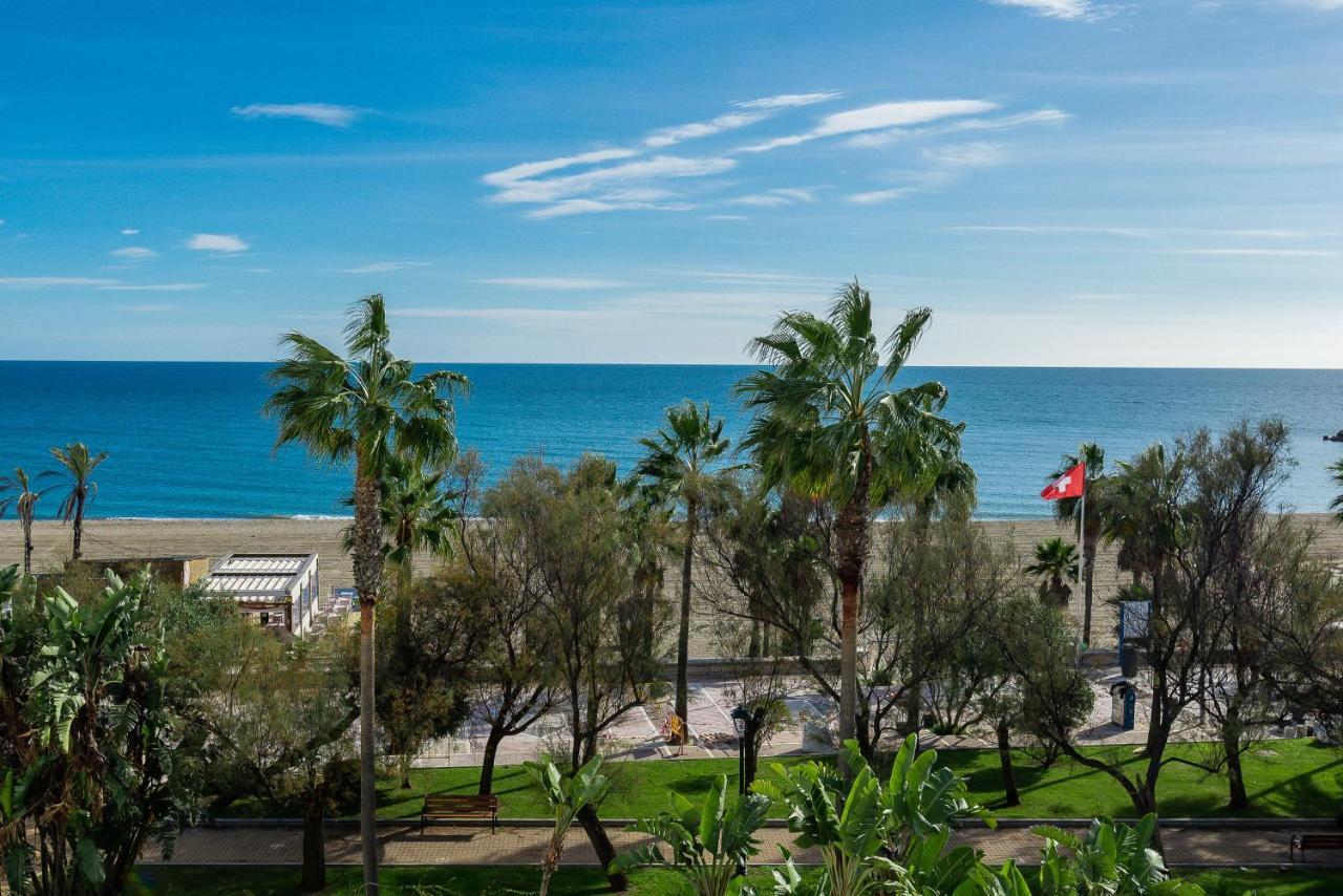 Apartamento Vacation I 1 Puerto Banus Sea Front Rental, Renovated Marbella