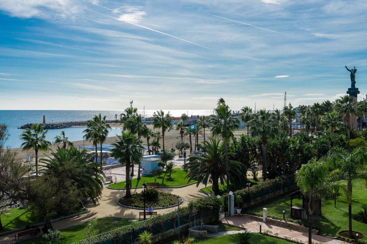 Apartamento Vacation I 1 Puerto Banus Sea Front Rental, Renovated
